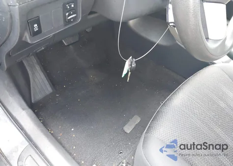 2011 Toyota Corolla S from USA, damaged, VIN 2T1BU4EE5BC564129